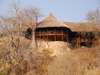 Ruaha River Lodge - Surrounding 